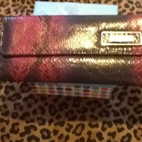 (Gift)Kenneth cole wallet