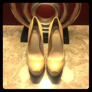 Pour La Victoire Stiletto