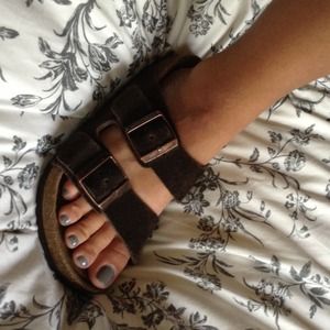 Birkenstocks
