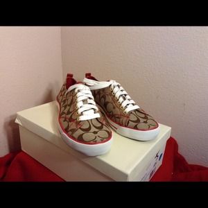 Authentic Coach