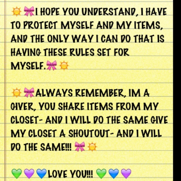 ✅👍🆓❎🚫⛔❌ - Picture 4 of 4