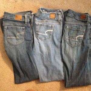 Cleaning out my closet!