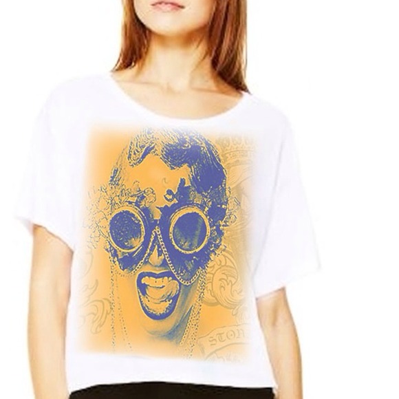 Ltd.edition tops .designs.Small shown,all sizes
