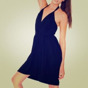 NWOT American Apparel LE SAC dress