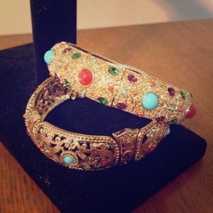 R.J. Graziano Bangles