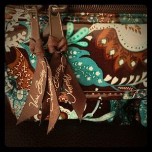 Vera Bradley Lunch bag