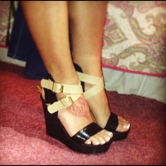 Wedges