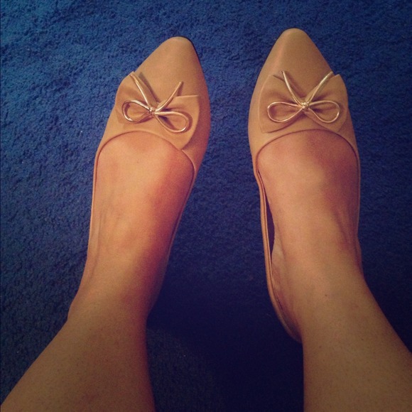 Bow Flats
