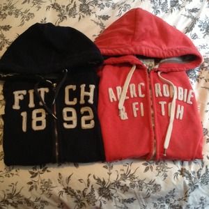 Hoodie bundle