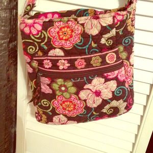 Vera Bradley Purse!