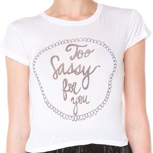 ⭐RESERVED⭐BRANDY MELVILLE top