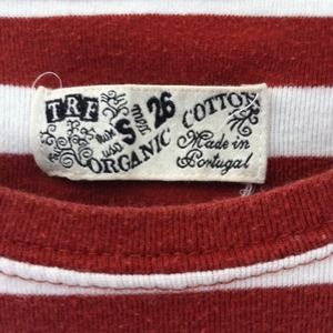 Bundled Zara stripped shirts and cargo pants