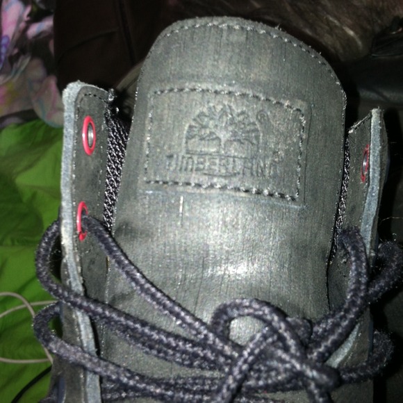 Timberlands - Picture 3 of 3