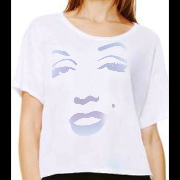 Ltd. art edition tops