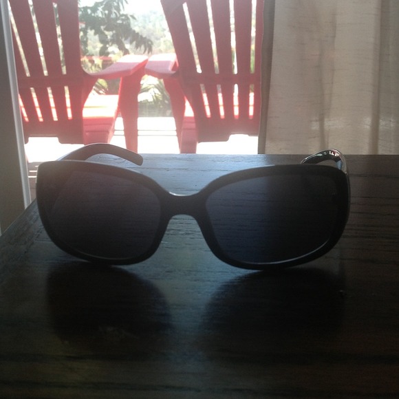 ESPRIT Accessories - sold in bundle***Esprit Sunglasses Blk 58 17-120mm