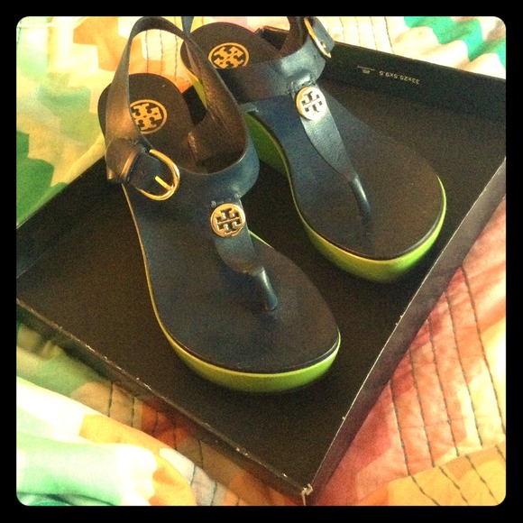 Tory Burch Sandles