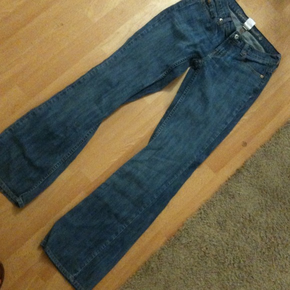 Nobo denim