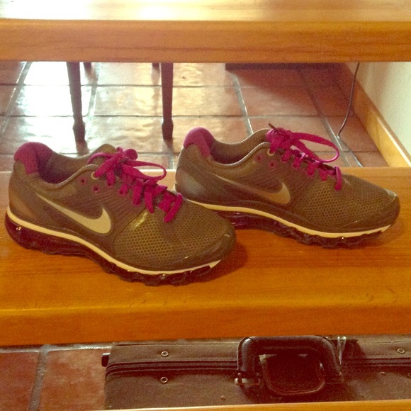 Nike Air Max