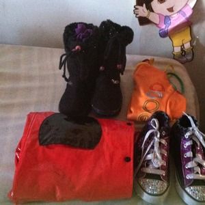 Reserved for spbrendasp