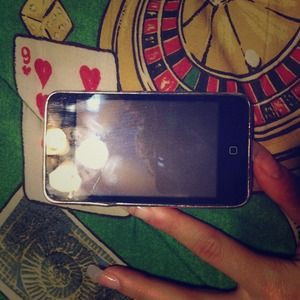 iPod touch 2GEN! 32GB!