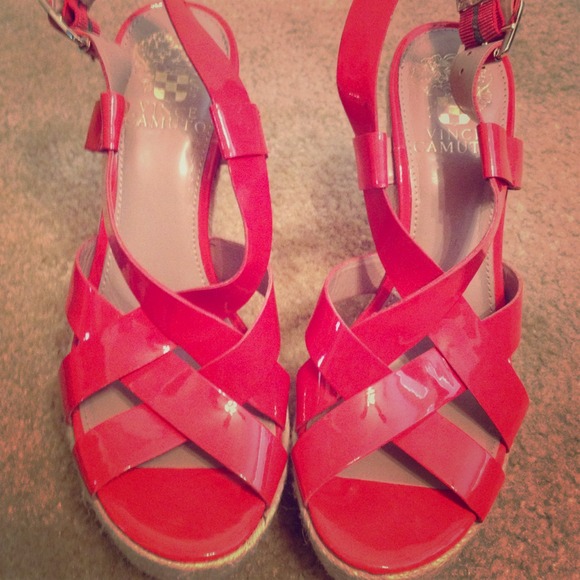 💋Vince Camuto💋🚫SOLD🚫