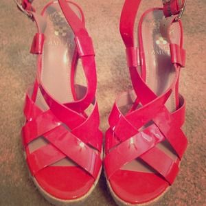 💋Vince Camuto💋🚫SOLD🚫