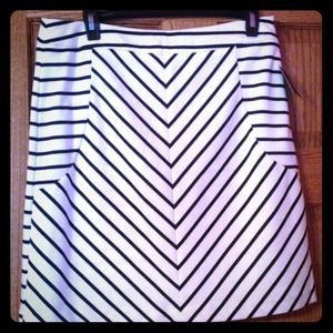 Trade with @elektrobop Cynthia Rowley Skirt