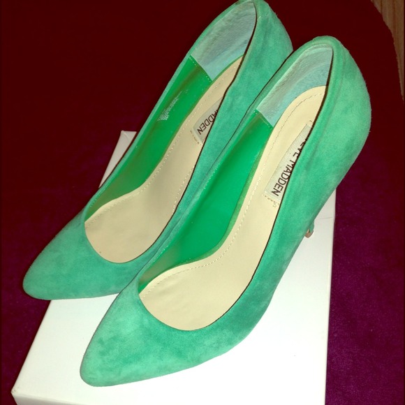 Steve Madden Intrude