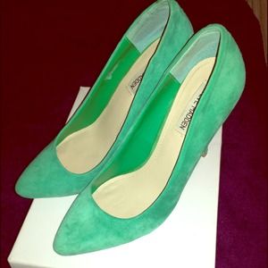 Steve Madden Intrude