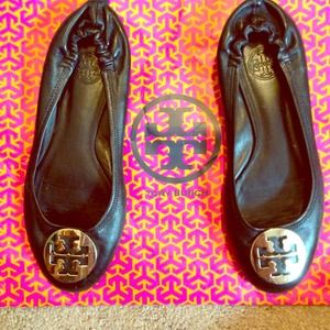 💜💜TORY BURCH FLATS💜💜