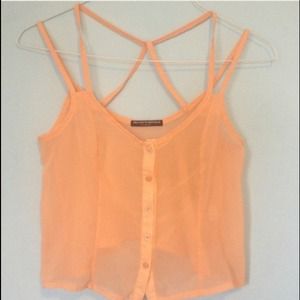 Brandy Melville Tank Top!