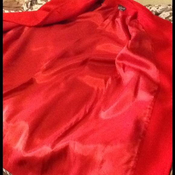 Lady Suzette women's trench coat with scarf - Picture 2 of 4