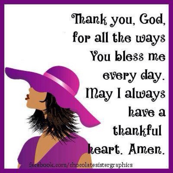 ❤️❤️I am grateful❤️❤️ - Picture 6 of 6