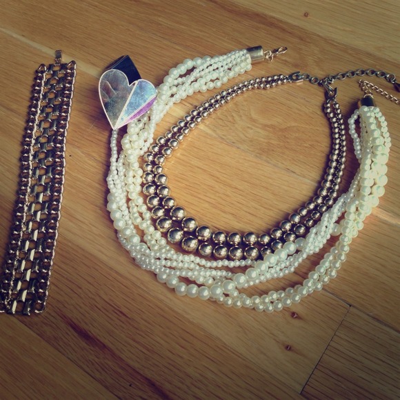 Jewelry Bundle!!