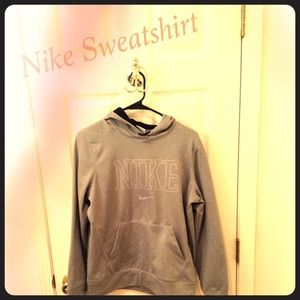 Nike Sweatshirt