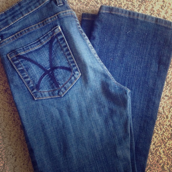 Kut from the Kloth Jeans