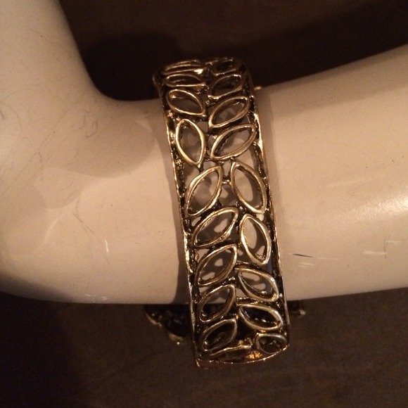 Owl bracelet - Picture 2 of 4