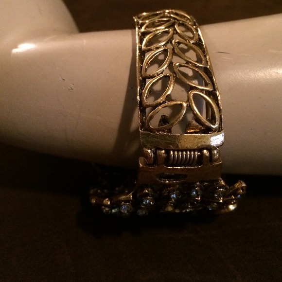 Owl bracelet - Picture 3 of 4