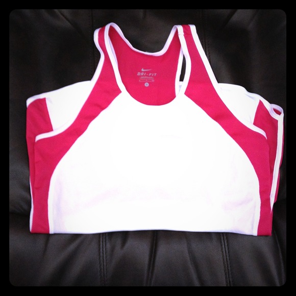 SOLD!!! Nike Dri-Fit tank