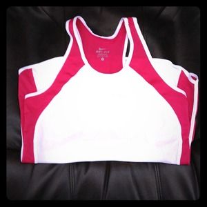 SOLD!!! Nike Dri-Fit tank