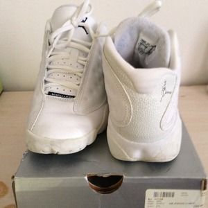 4.5 air Jordan 13 retro