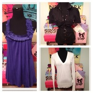 Bundle for @jennifer021