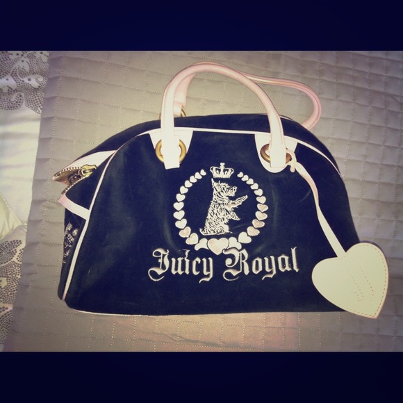 Juicy Couture Purse
