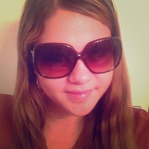 👓Rhinestone multi-colored sunglasses👓