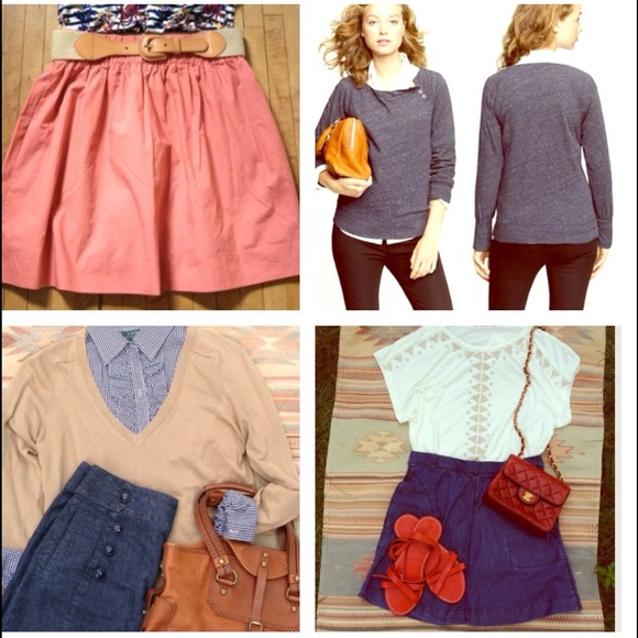 J. Crew Dresses & Skirts - J. Crew bundle