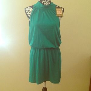✨Reduced - Juicy Couture Halter Dress 👗