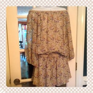 Moda dress from Victoria Secret