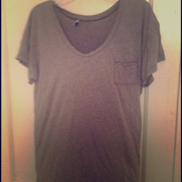 💢Sold💢Truly Madly Deeply Oversized Tee