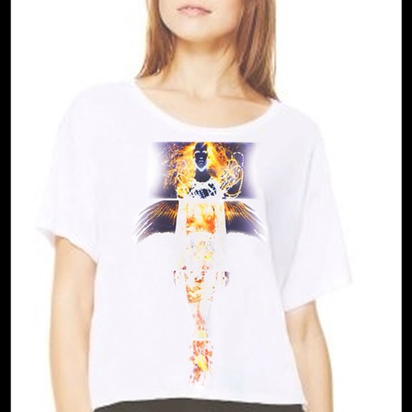 Tees Ltd edition art every two weeks .