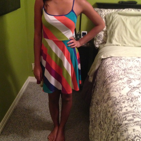 ❌SOLD IN BUNDLE❌Dress